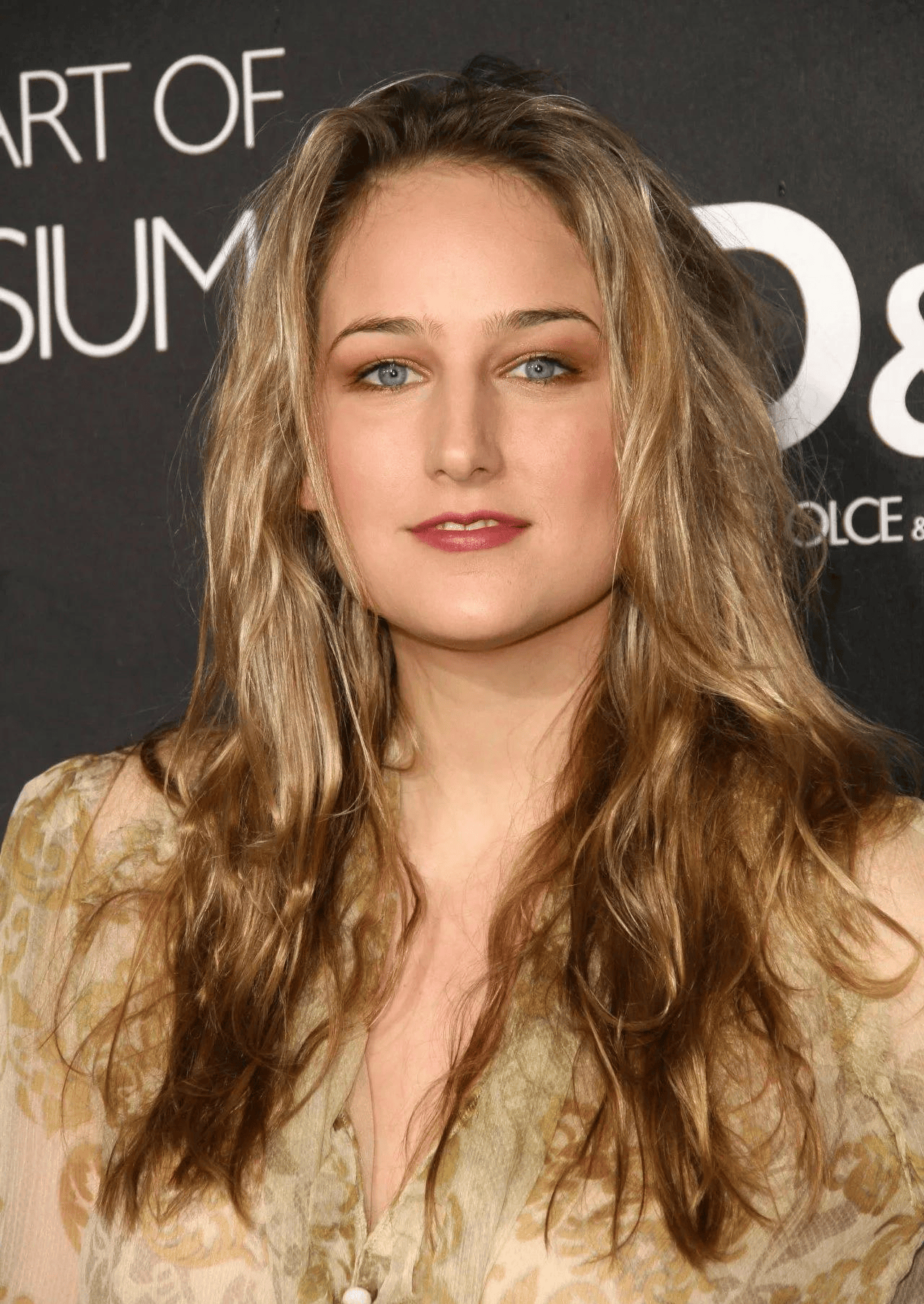 欧美为电影艺术献身的女明星:莉莉·索博斯基,尺度和深度并存!