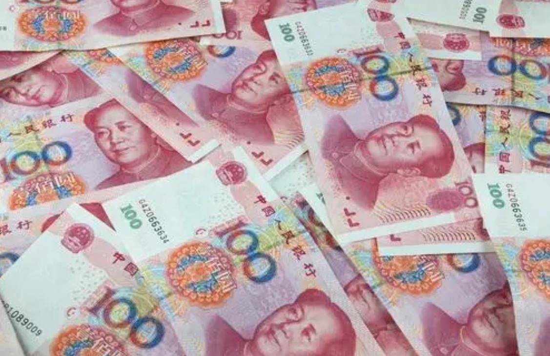 美国的钱在中国叫“美元”，人民币在国外叫什么？今天总算知道了_搜狐网