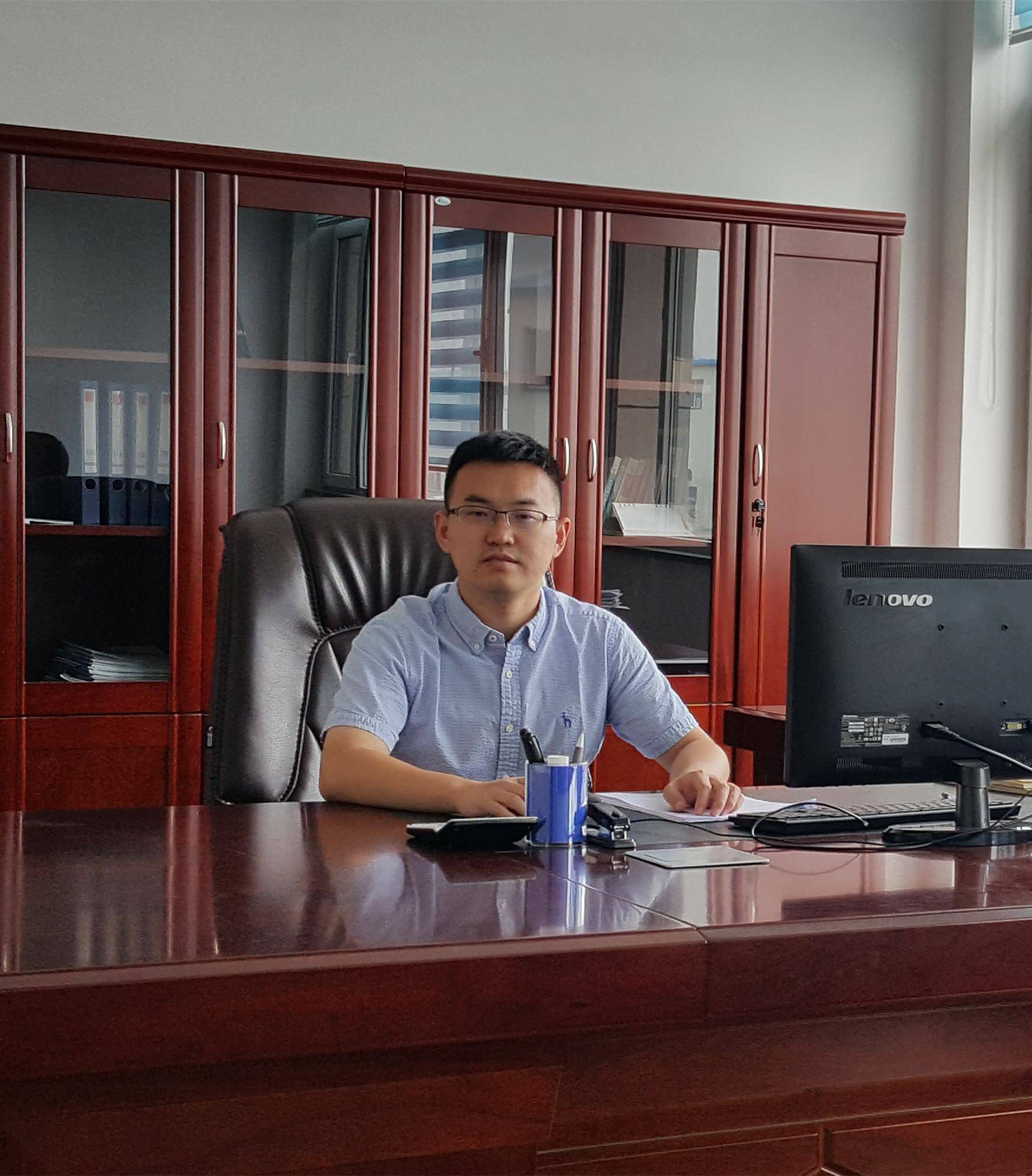 福建莆田协兴曾金璋组织召开环保专项行动