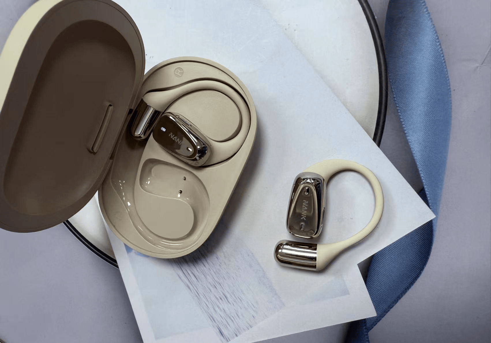 开放式耳机怎么样?值得买吗?开放式耳机最佳推荐首页