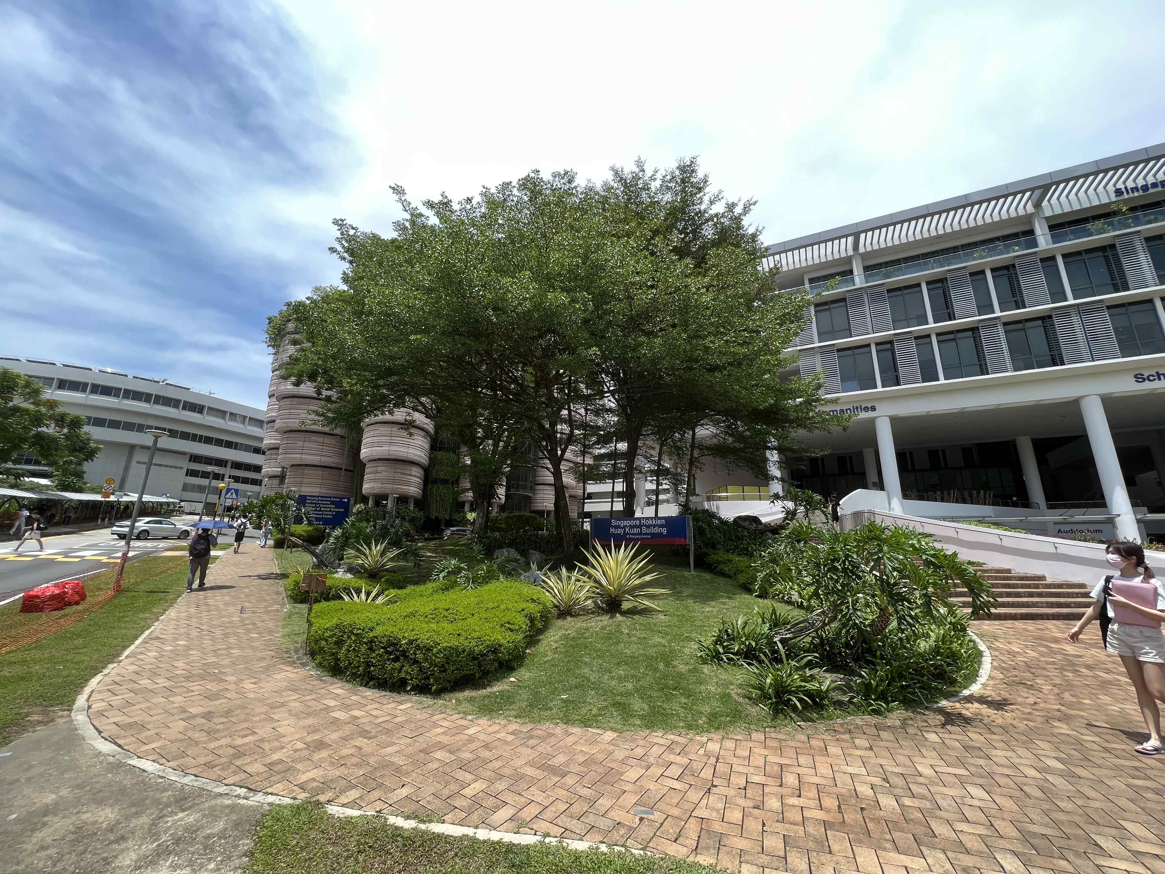 福建留学中介