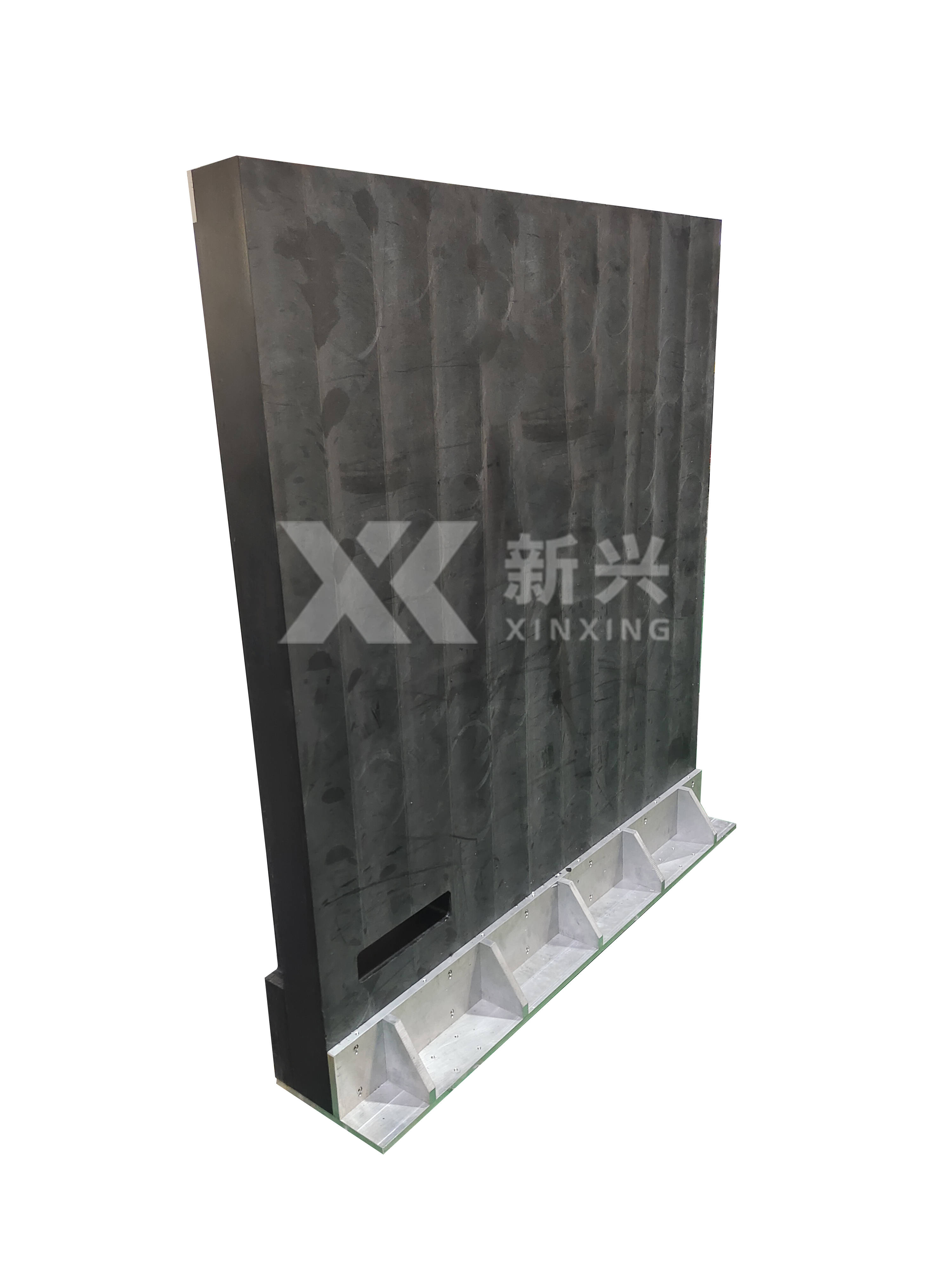 揭秘聚乙烯含硼板新型屏蔽材料的神奇防护力