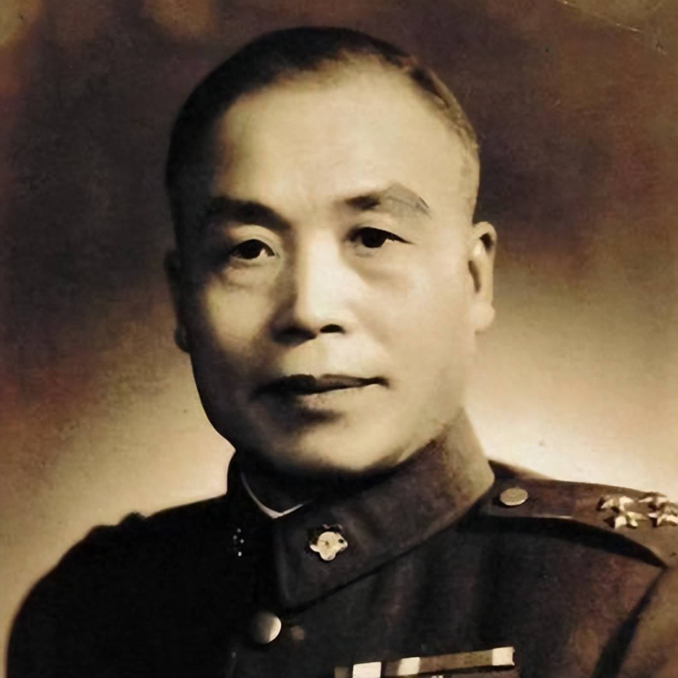 1969年,李宗仁病逝后留下30岁妻子,继子说:她是李家人