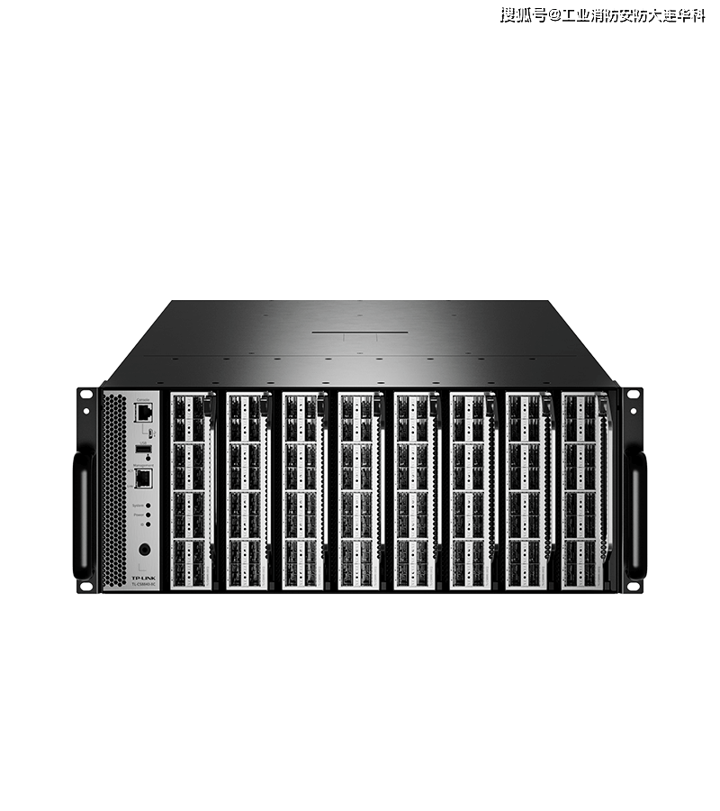 数据中心交换机,光模块