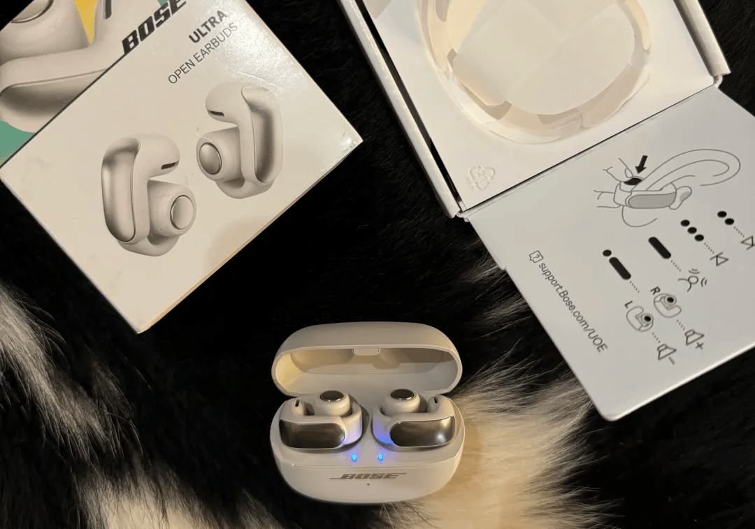 开放式耳机值得入手吗?2025开放式耳机推荐有哪些?