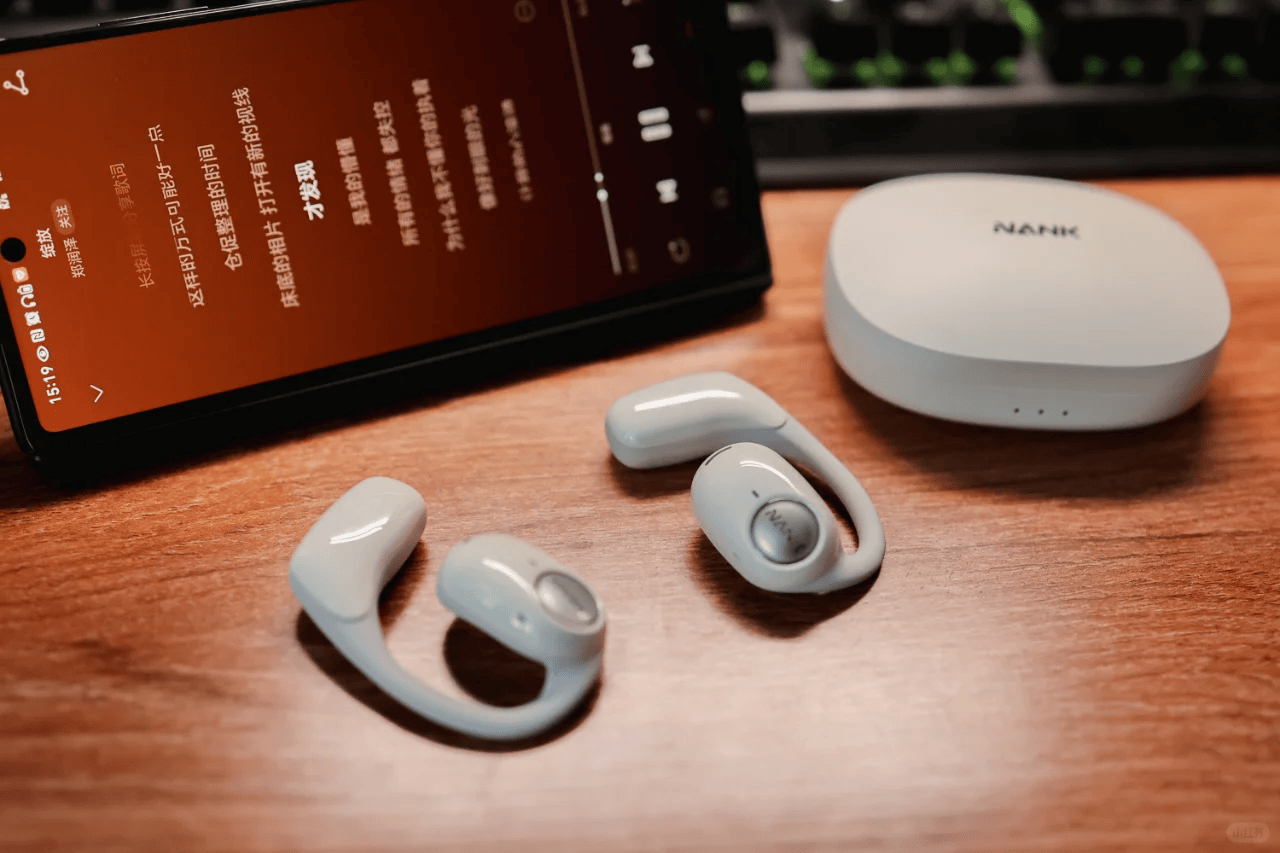 开放式耳机推荐，千元？百元？什么开放式耳机性价比高？十大最佳推荐来临