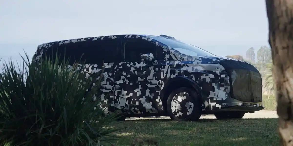 纯电/增程可选 FF上线FX Super One C端用户预订窗口