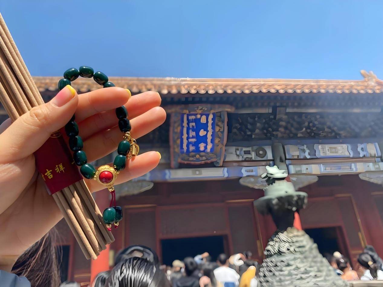 玄学热能成为带动文旅消费的“良药”吗？-锋巢网