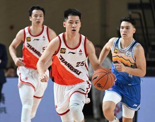 交易达成!上海发送刘Zhengqing,以获取江苏Cui