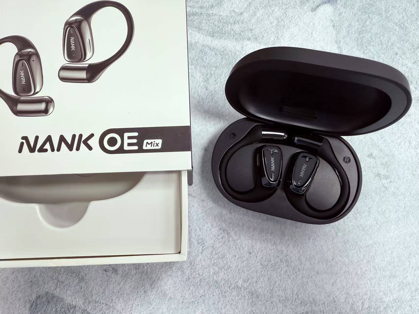 不入耳开放式耳机哪个牌子强?高性价比开放式耳机排行大揭秘!