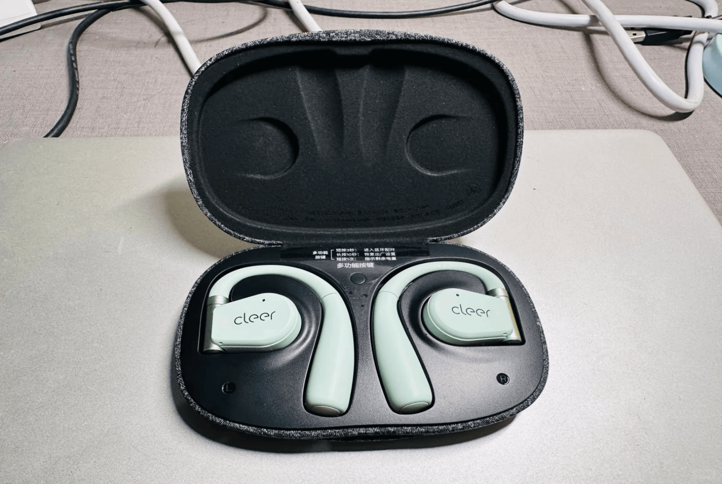 开放式蓝牙耳机好用吗?选购指南来了!品牌、音质及性价比全解析