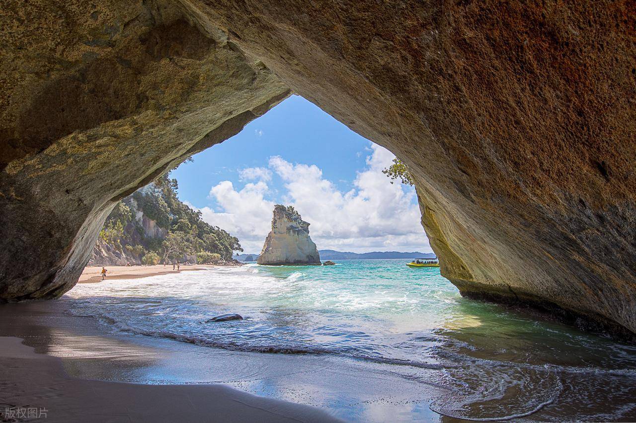 图片[2]-世界最孤独的国家，免签了？-华闻时空