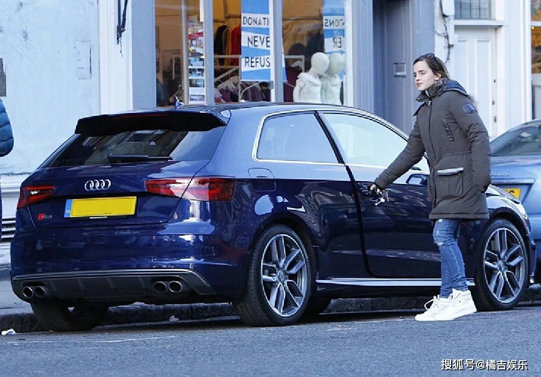 赫敏扮演者因超速被禁止驾驶6个月_搜狐网, image size:1072x747