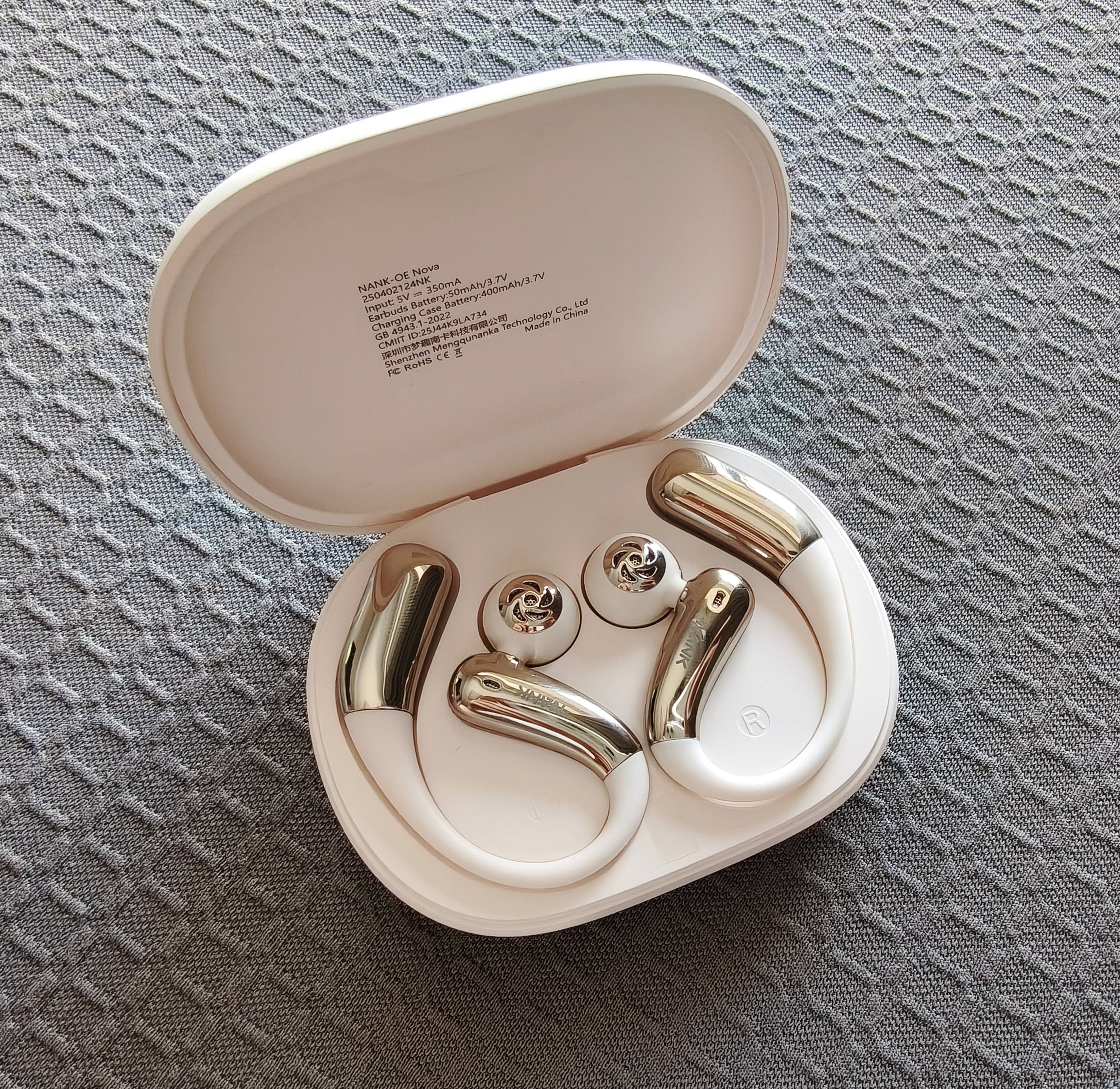 游戏党狂欢!南卡OE Nova卷出新高度,这配置简直像开了物理外挂