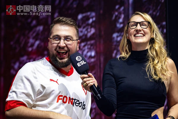 IEM科隆2025：MOUZ终结小蜜蜂王朝 2-0 击败Vitality 挺进决赛