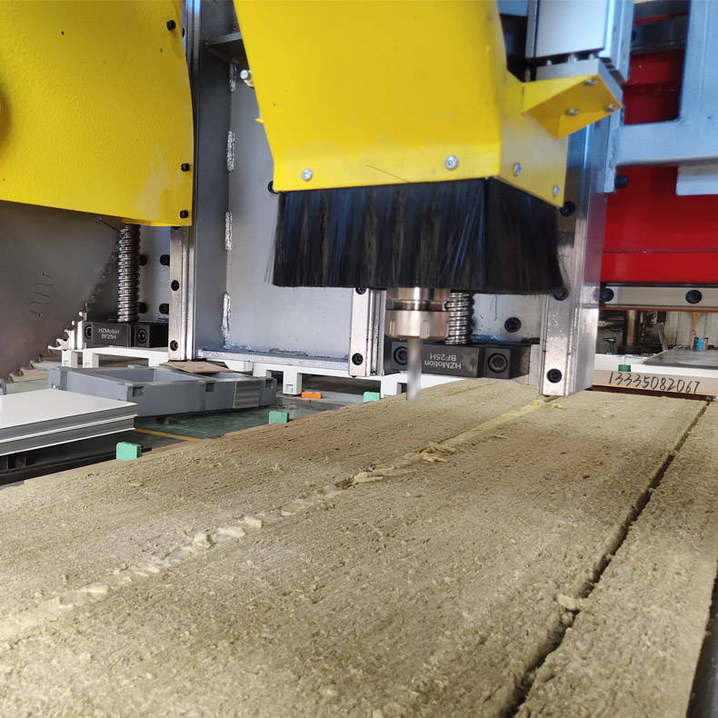 岩棉彩钢板切割加工生产线,选购时一定要注意九大重要事项!