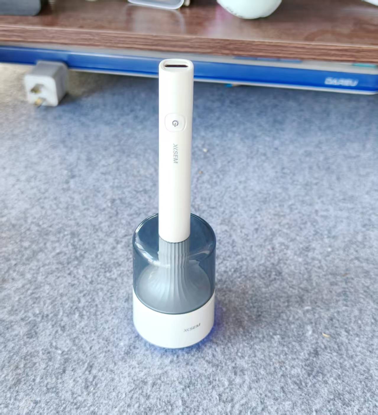 掏耳朵也能玩出黑科技?西圣Find X让我重新定义"耳道清洁"!