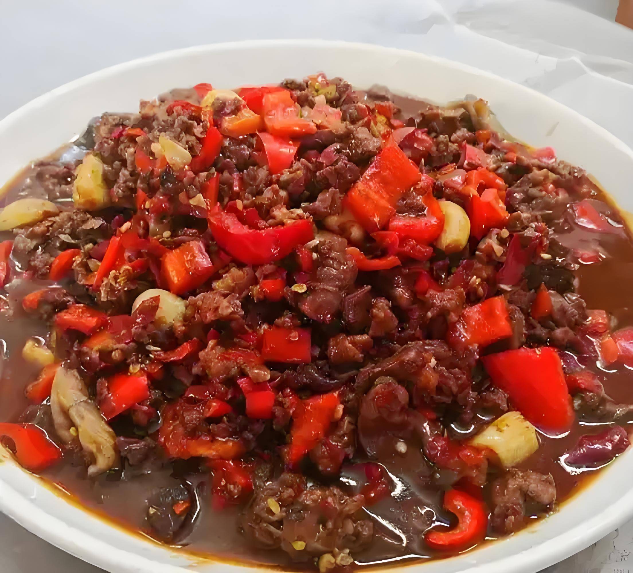 江西十大 名菜之首 赣菜精髓相关图片3