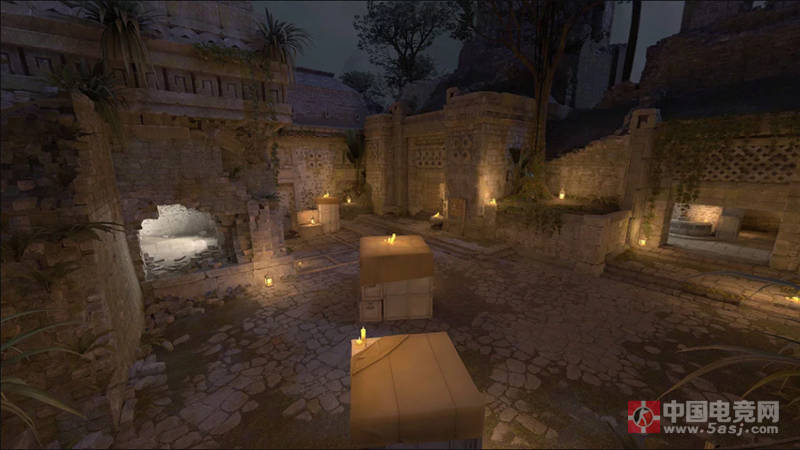 CS2重磅更新前瞻：宠物系统、暗夜地图、拍卖玩法即将登场