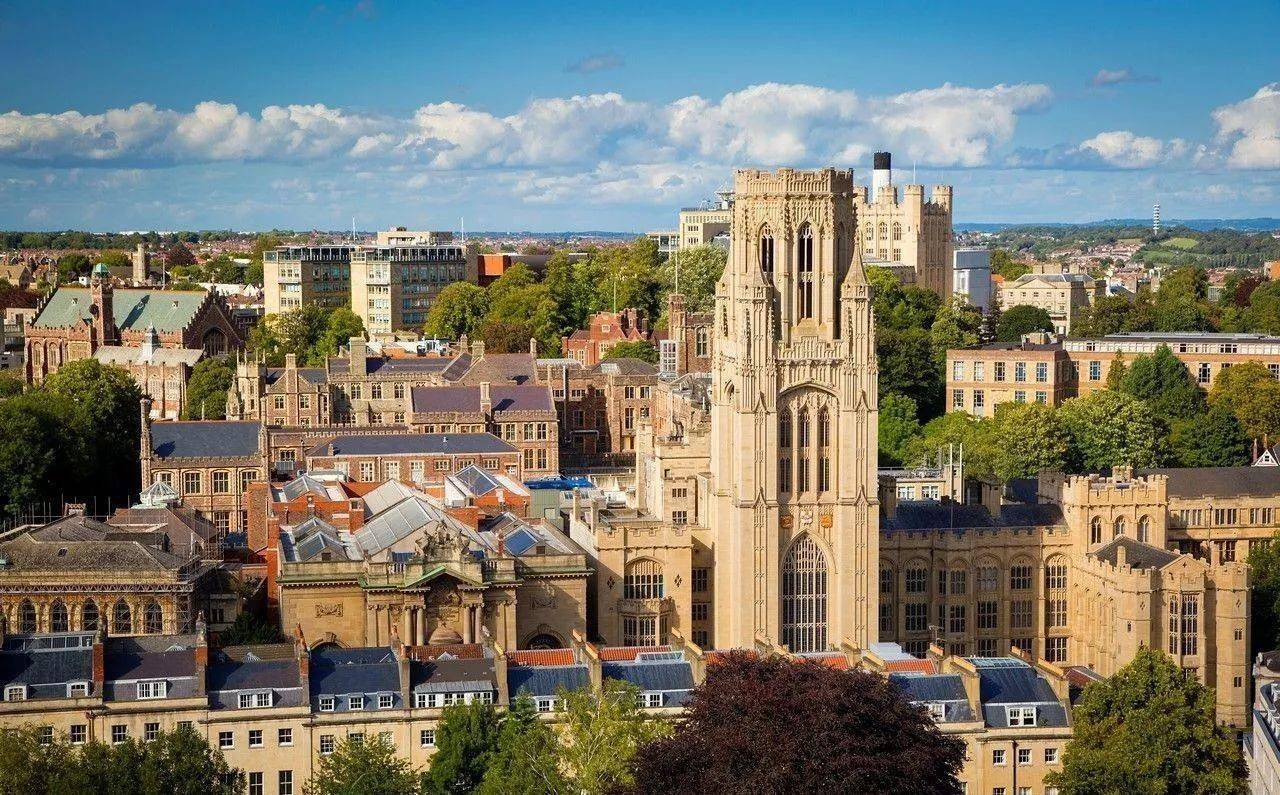 英国的留学大学留学在线