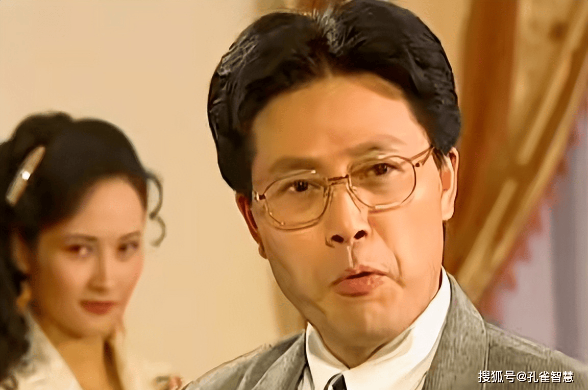 《情深深雨濛濛》:王雪琴去世后魏光雄去哪了?为何尔杰变孤儿?