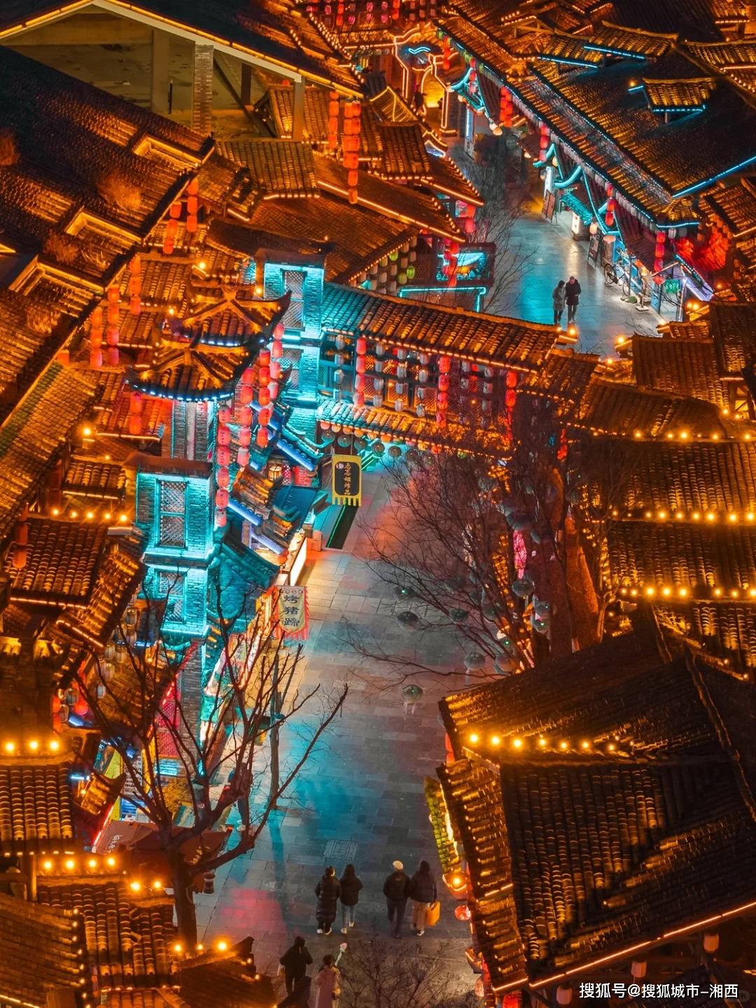 城墙_兵马俑_大唐
