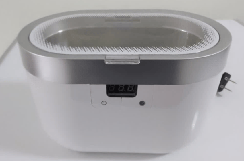 2025年超声波清洗机怎么买不踩雷？这5大品牌实力与口碑兼具！