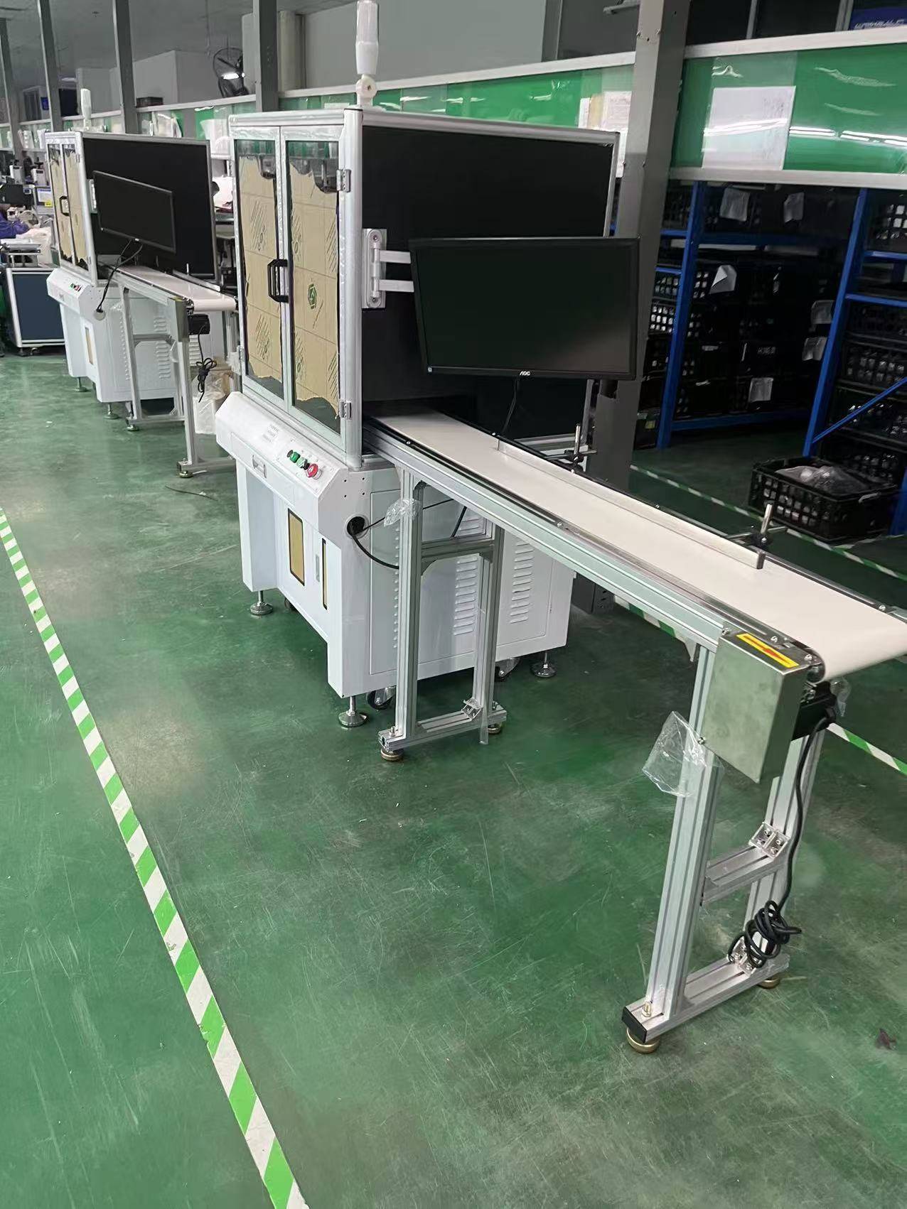 上海激光设备选型指南：激光切割机、激光焊接机与自动化激光加工设备的行业应用全解析