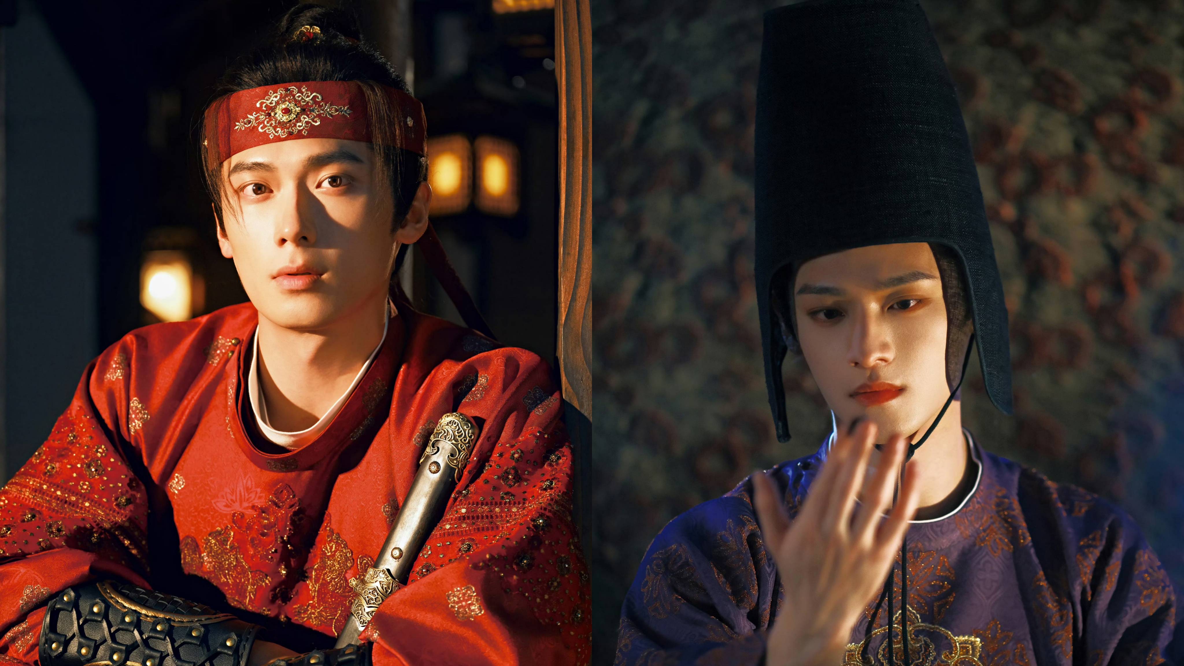 剧集《尚公主》开机，孟子义、李昀锐、吴汉坤、李孝谦、沈佳钰理想主义_指导_张舒_杨子骅