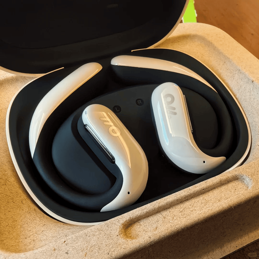 口碑最好的开放式耳机品牌有哪些？十大品牌大盘点！避坑指南看这里！