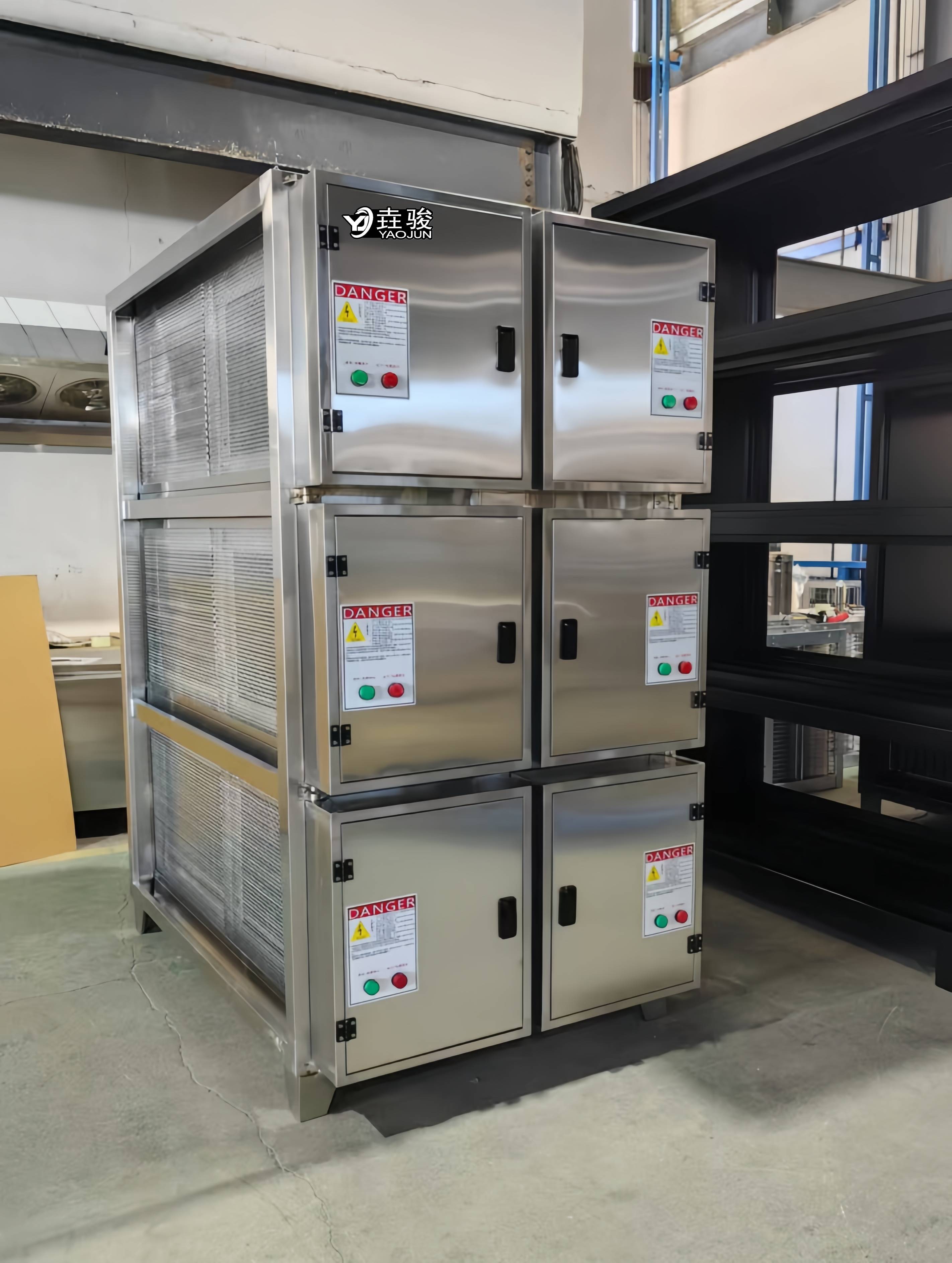 深圳环保工程公司的行业动态探索