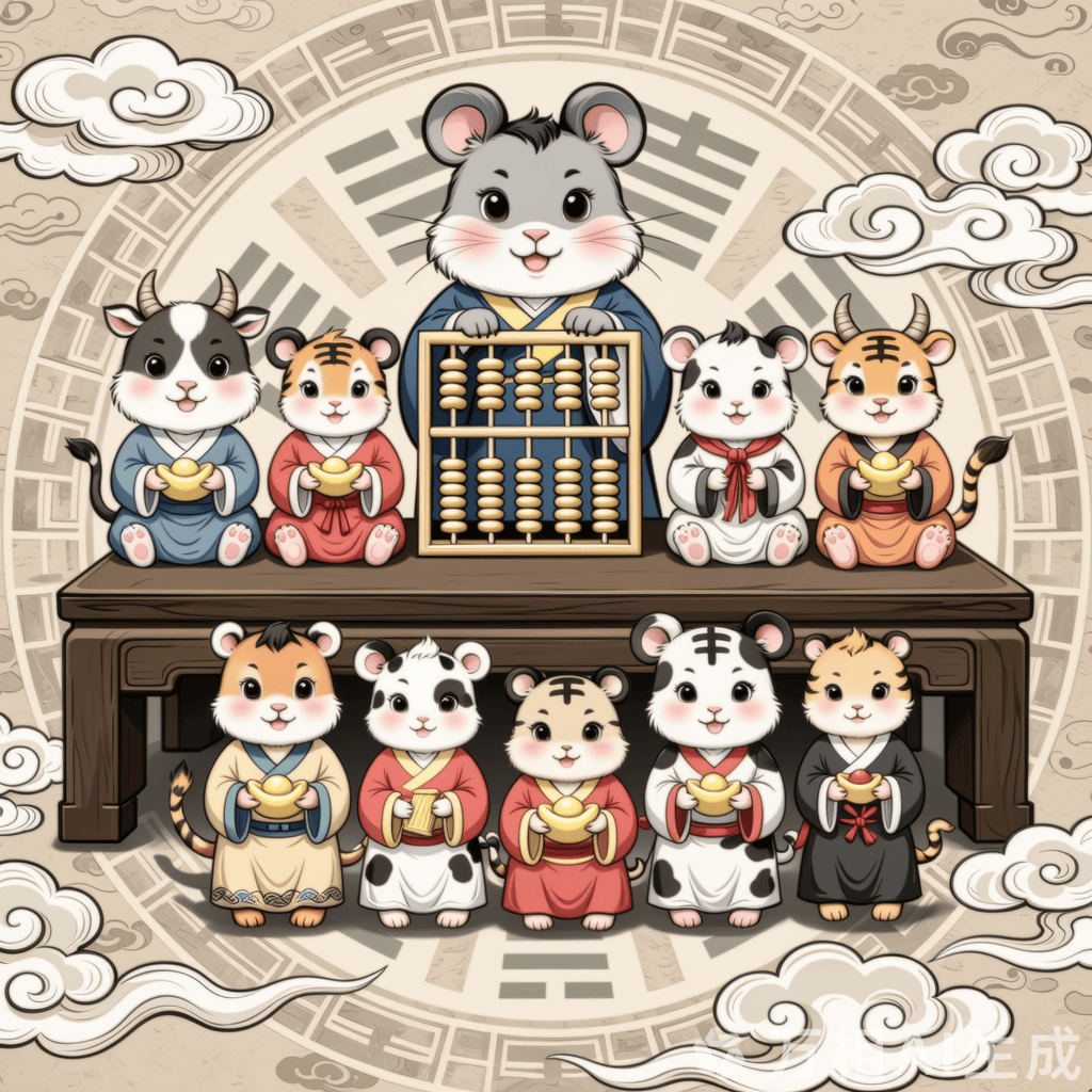 今年九月的生肖运势怎么样(九月生肖运势2021)