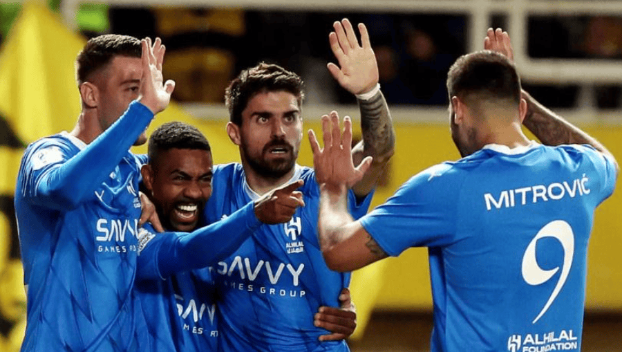 亚冠精英赛利雅得新月vs多哈杜海勒:赛前全方位剖析与比分预测