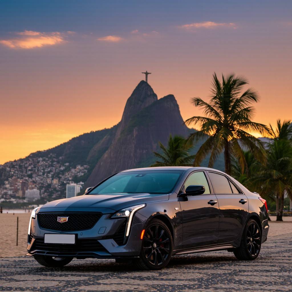 凯迪拉克ct4探究原因