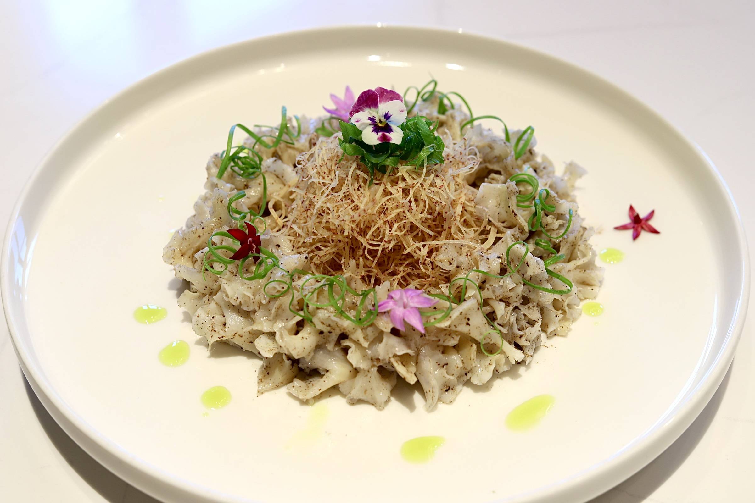 从鸭肉面线到高端私房闽菜,厦门这家32年的老字号餐厅统统都有!