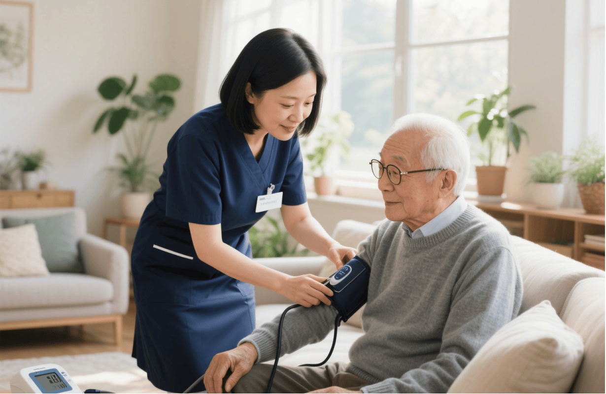育儿嫂行业动态：需求与挑战并存