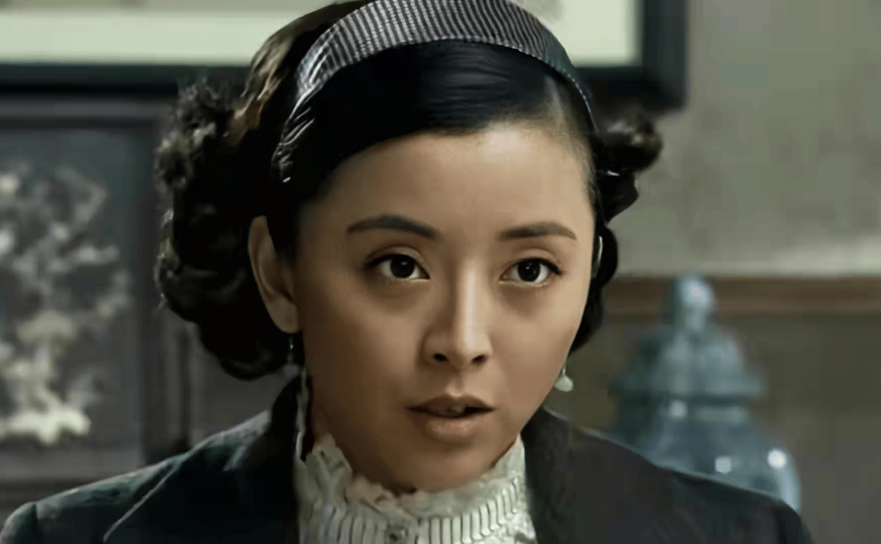 《闯关东》:夏玉书到死也不知道,她才是朱家嫁的最好的女人