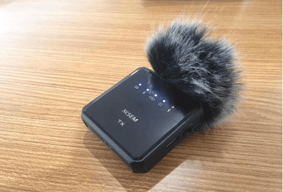 2025无线领夹麦克风选购攻略及超全推荐|哪个牌子的麦克风最好?高性价比领夹麦!