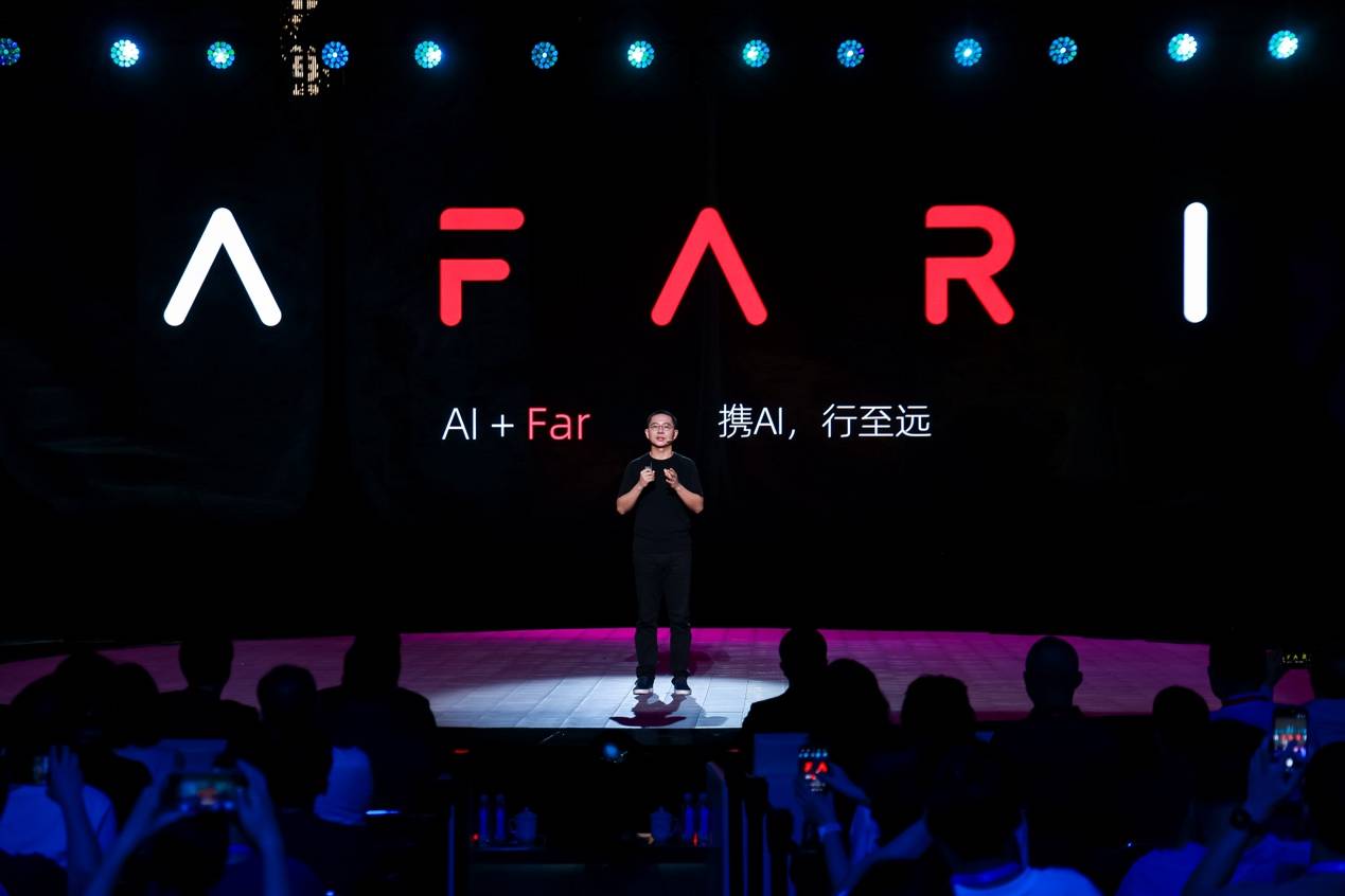 《聚焦“AI+”，千里科技品牌焕新发布“千里计划”》