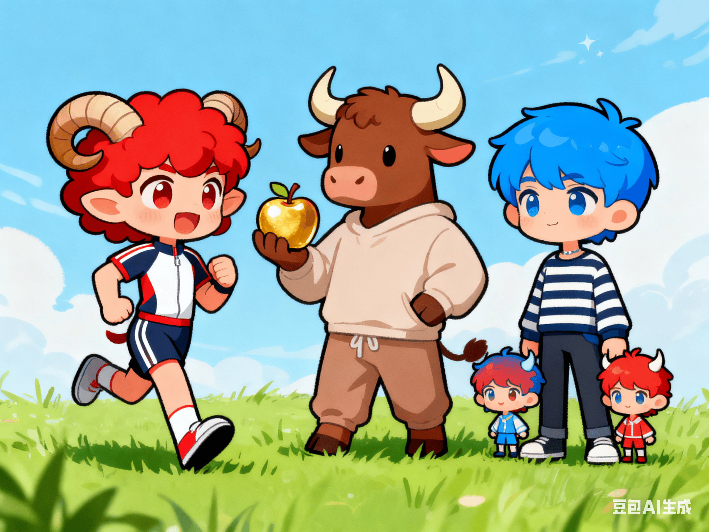 国庆生肖星期运势(2021年1日至7日国庆节属相)