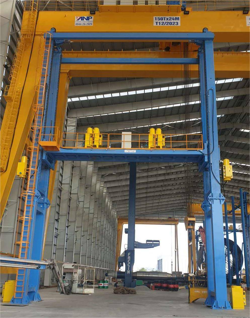 top无锡肯克智能装备有限公司:龙门式焊接操作机/龙门式焊接机/龙门焊