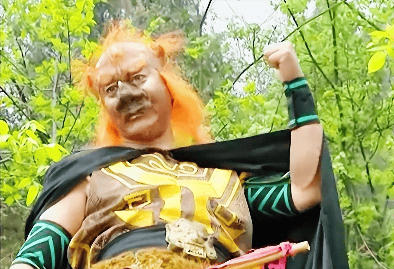 《西游记》:最惨小妖小钻风,唯一让孙悟空后悔打死的小妖