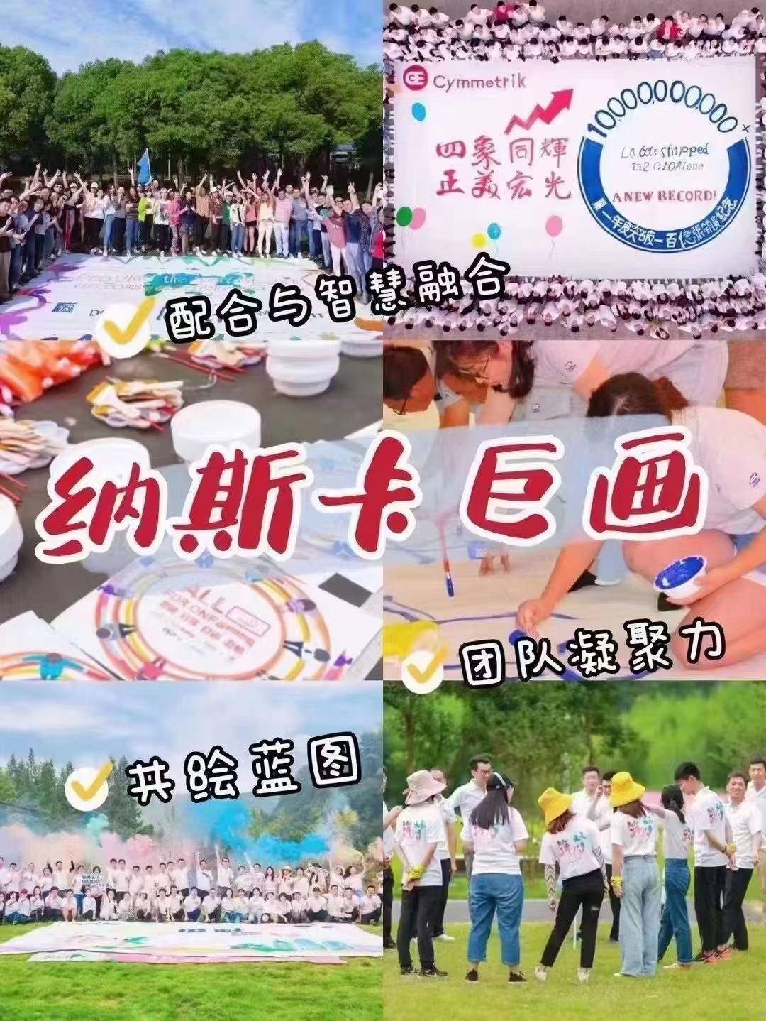 单位客户拓展
