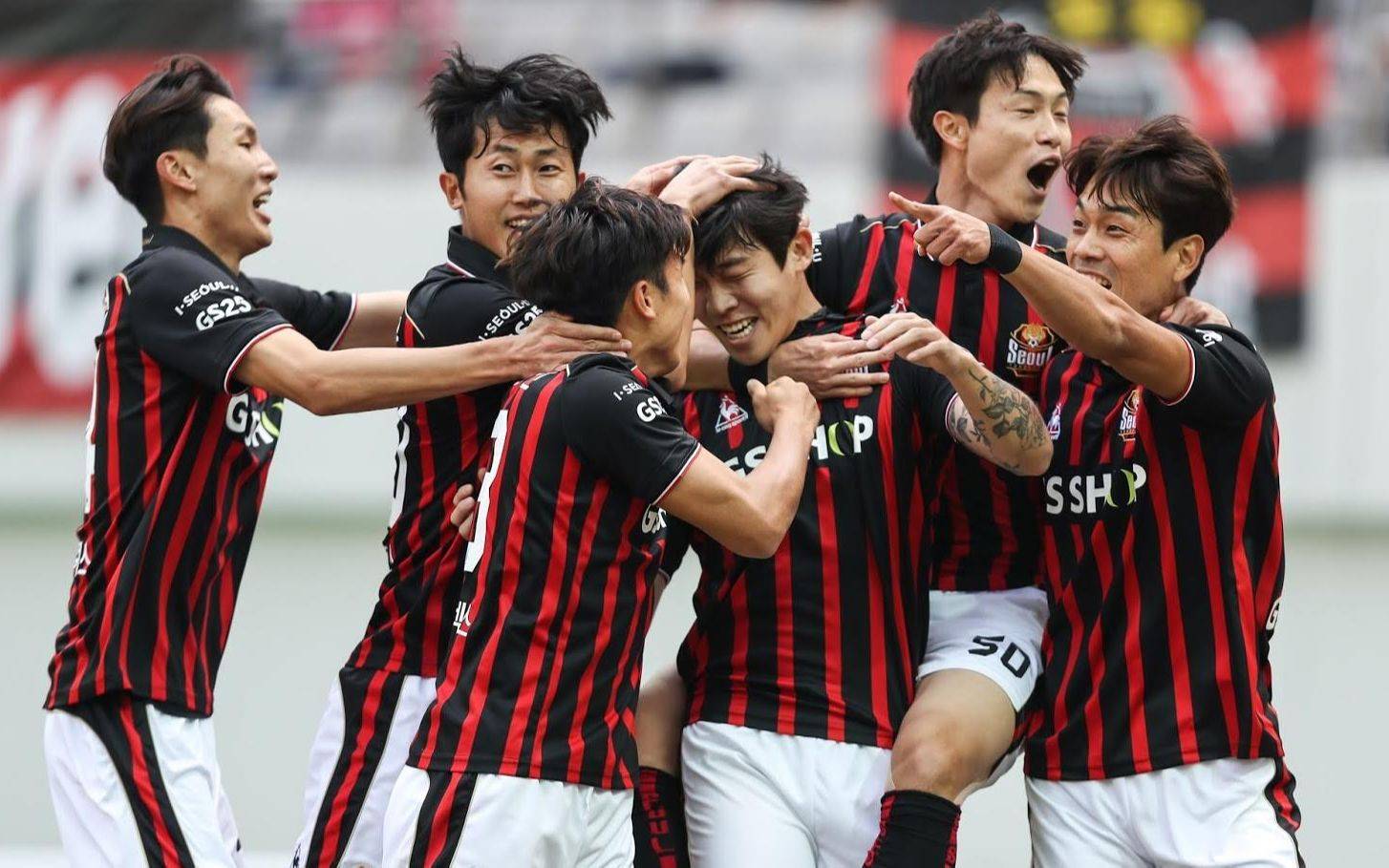 万隆 vs 首尔FC