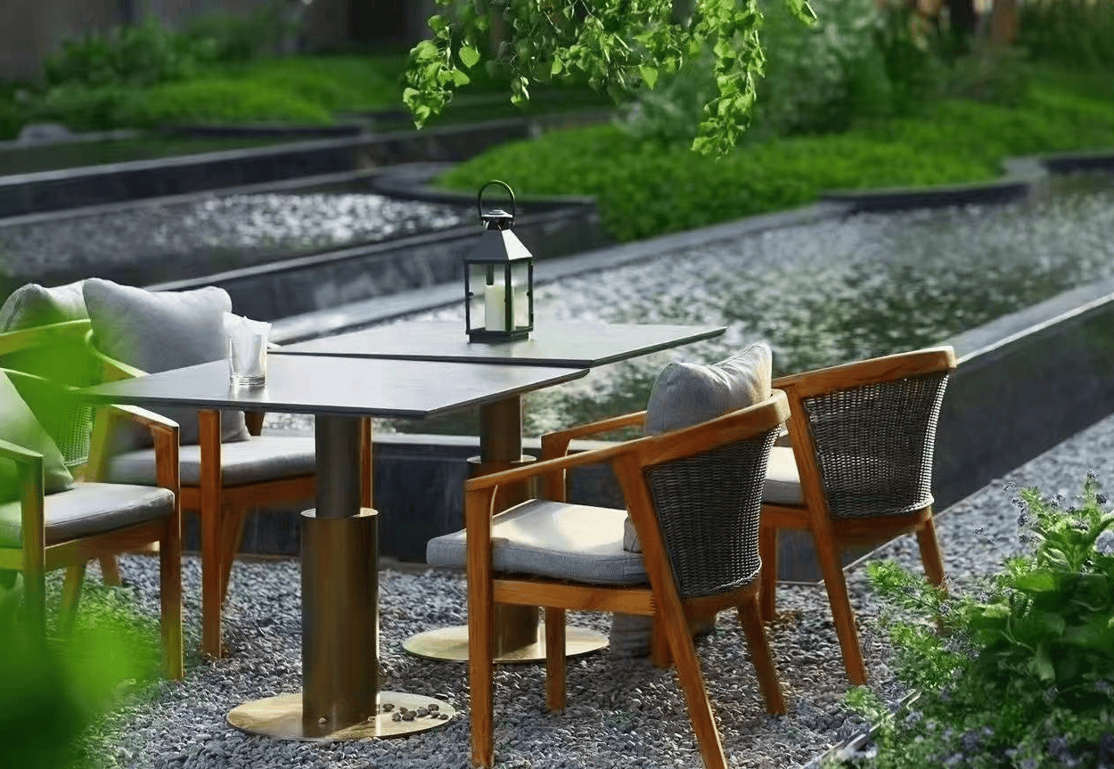 柚木户外家具 柚木户外家具