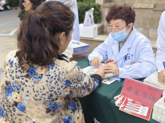 远洋物业服务实拍