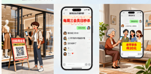 服装网店小程序制作平台_开网店用客户达怎么样_开店管家小程序制作平台