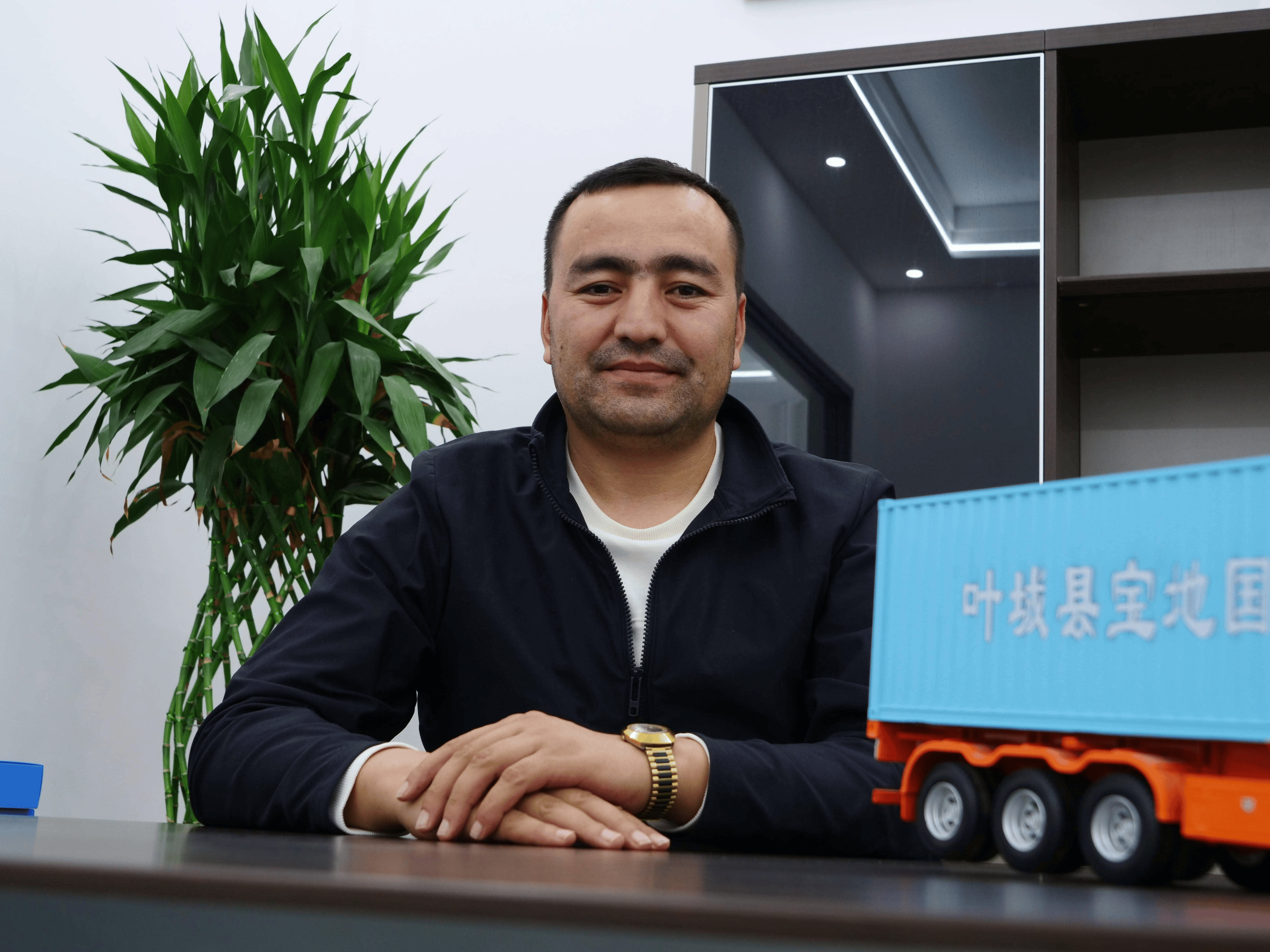 从“百家争鸣”到“龙擎主导” 新疆燃气车市场东风正盛