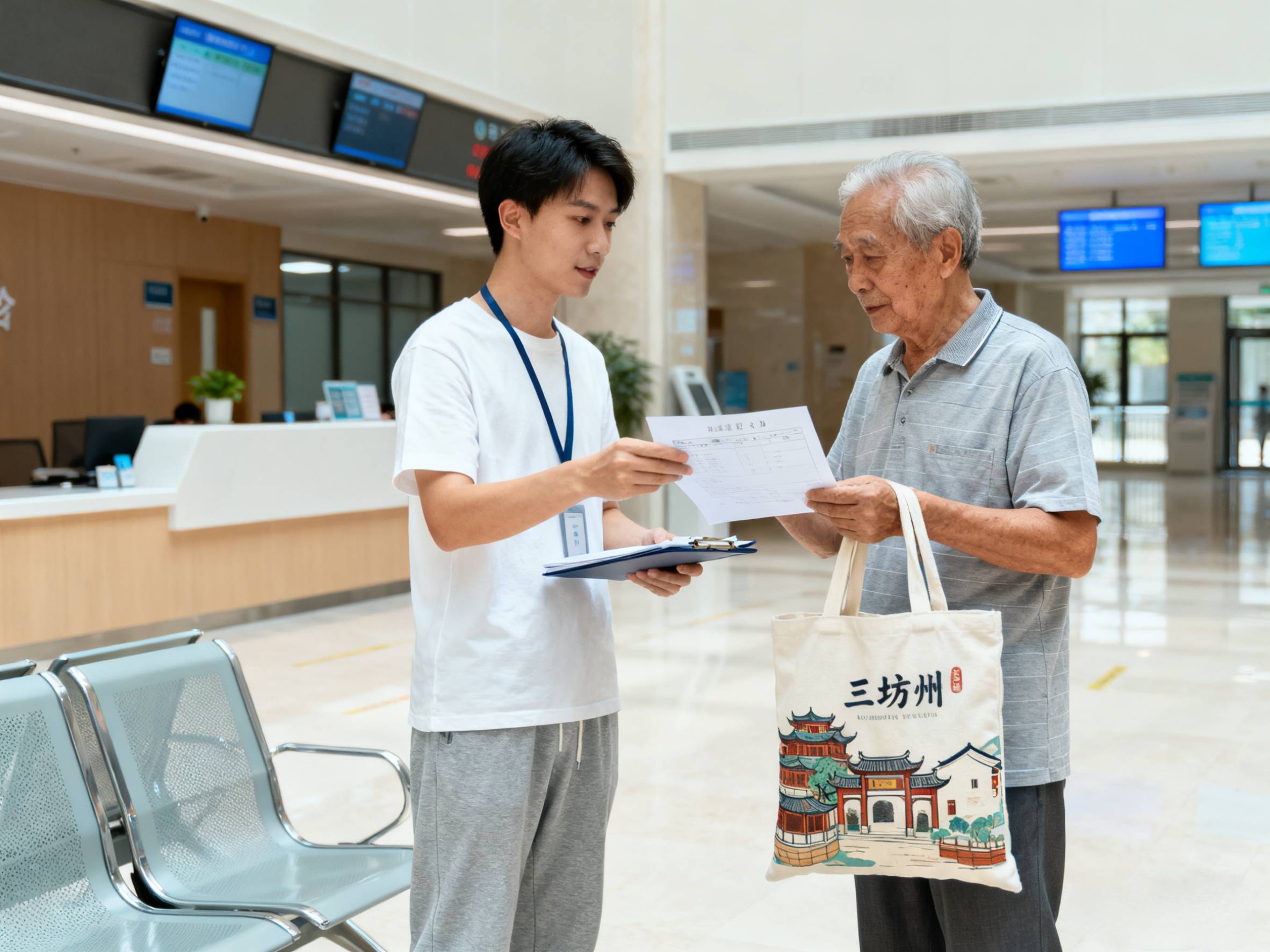 24小时专业跑腿服务	陪诊跑腿服务医院陪诊，健康咨询专家跑腿预约挂号，提供一站式服务的简单介绍