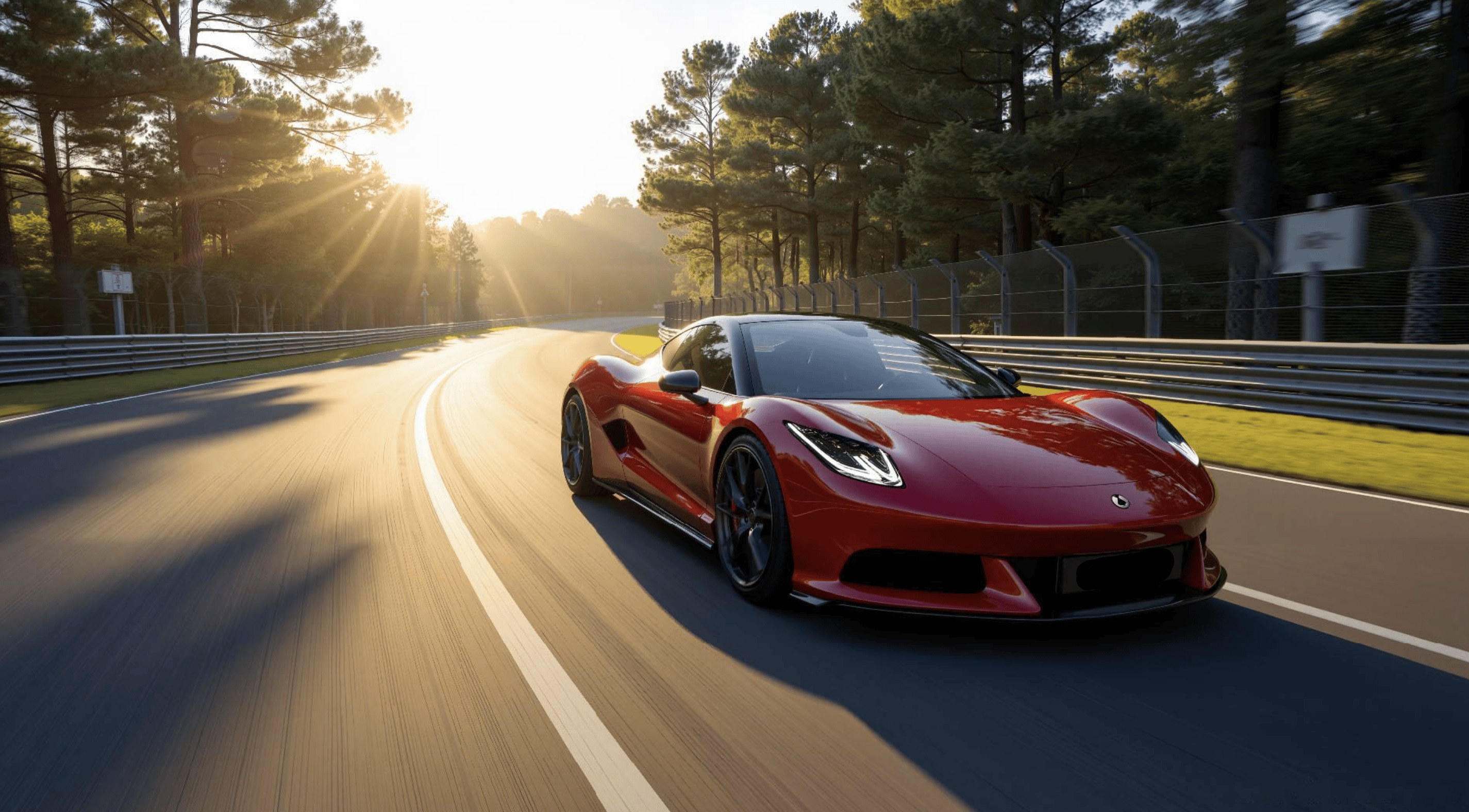 老百姓的"跑车梦",软顶敞篷车身,功率400kw,百公里加速3.2s